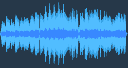 Габриел Форе: "Павана"