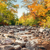 Планинска река