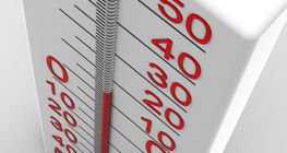 Термометър (студено)