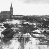A szegedi nagyárvíz 1879-ben