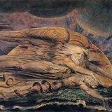 Вилијам Блејк, Адам