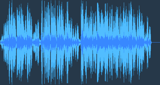 Bárdos Lajos: Hullik a völgyben