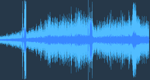 Горска улулица