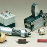 Кондензатори