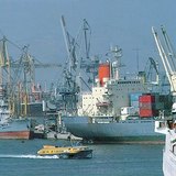 Пирея, пристанището на Атина