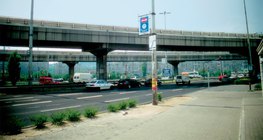 Бетонна джунгла