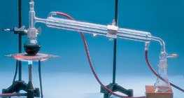 Дестилация на нефт