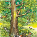 Горски животни