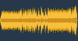 Брамс:"Унгарски танци" No. 1