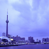 Изглед от Торонто