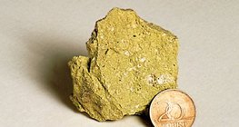 Андезитен туф