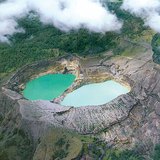 Кратерно езеро