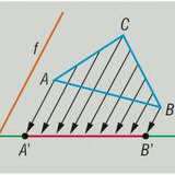 Успоредна проекция