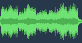 Жан-Жозеф Муре: Рондо