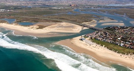 Устие на река