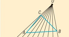Централна проекция