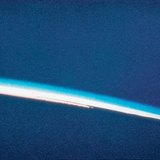 Атмосферна покривка на Земята