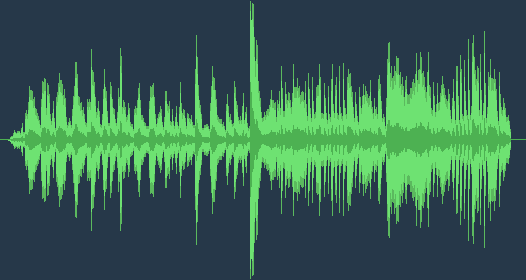 Хайдн: Симфония No. 94 в G dur ("Сюрприз")