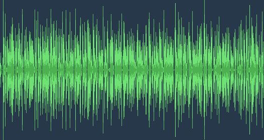 Страхотният букет – изпълнение