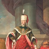 Франц II (1792–1835), австрийски император и унгарски крал