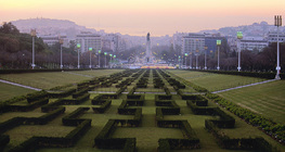 Парк "Едуард VII"