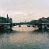 Сена, реката на Париж