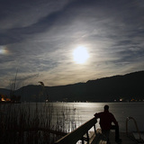 Параселена