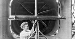 Вятърен тунел