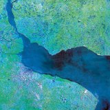 Устието на река Парана