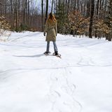 Снегоходки