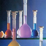 Лабораторни колби