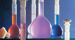 Лабораторни колби