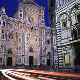Cathedral of Santa Maria del Fiore