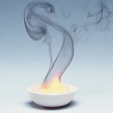 Горене на толуен