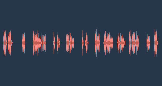 Conversación en un aeropuerto