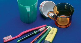 Предмети от всекидневието ни