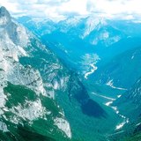 Ледникова долина