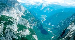 Ледникова долина