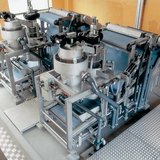 Съоръжение за прочистване на отпадъчна вода