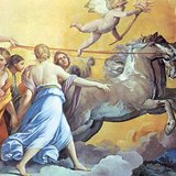 Рени: "Аврора" (1612–1614, барок)