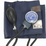 Апарат за измерване на кръвно налягане