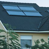 Слънчев панел