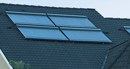 Слънчев панел