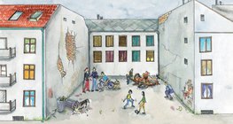 Град и природа - 1