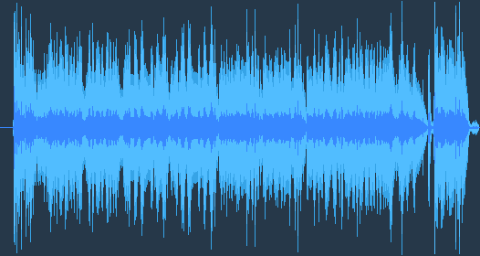 Фредерик Шопен: Валс в F dur