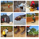 Недостиг на вода