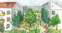 Град и природа - 2