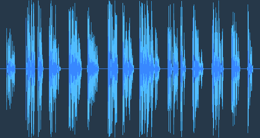 Akkor szép az erdő...