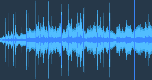 Голям пъстър кълвач
