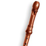 Блокфлейта